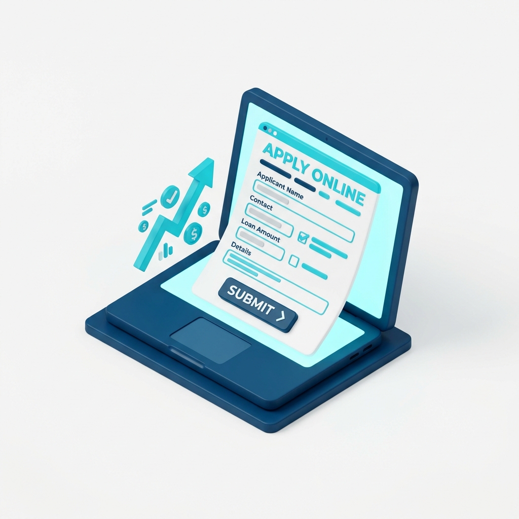 Apply Online