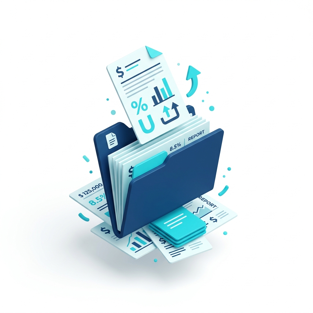 Upload Documents